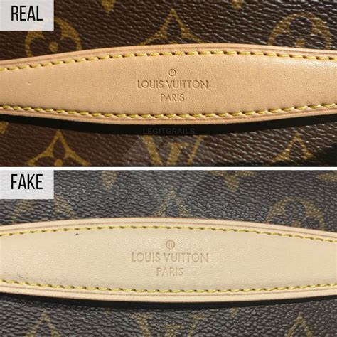 how much does a fake louis vuitton cost